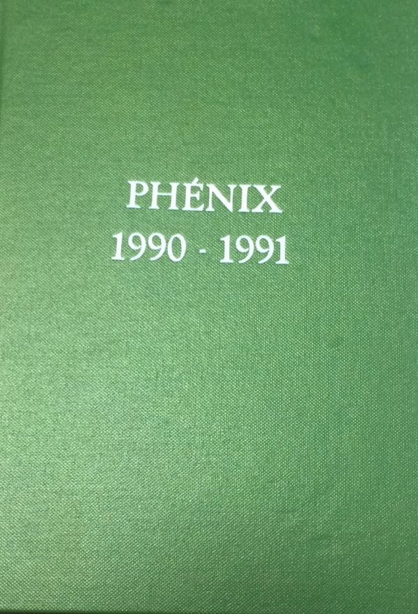 Phenix