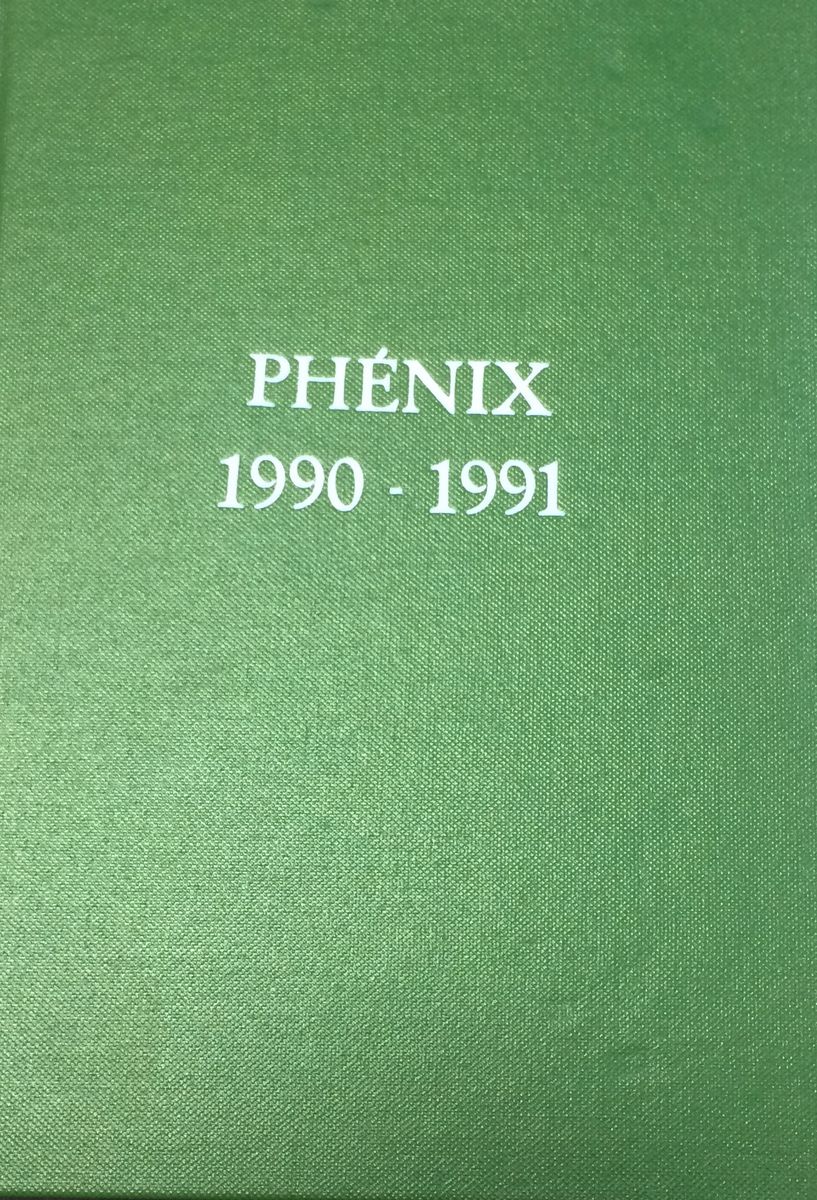 Phenix