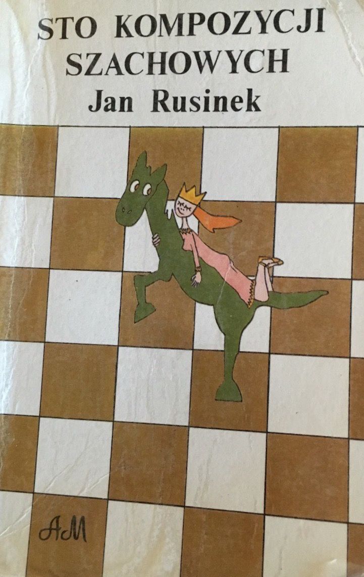 Sto Kompozycji Szachowych