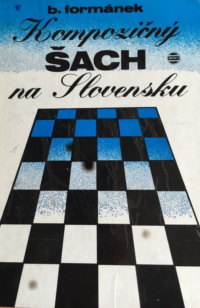 Historical journey of chess composition in Slovenia and stories of the most outstanding Slovenian composers with diagrams and comments