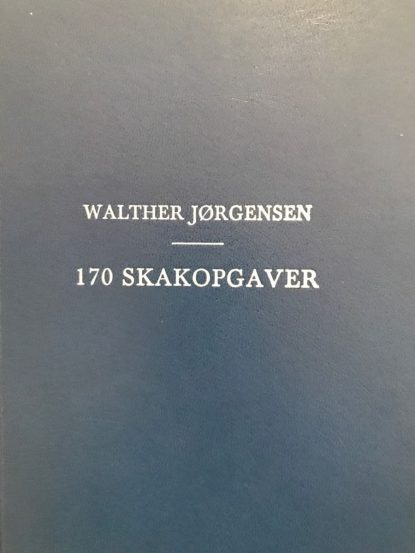 170 Skakopgaver