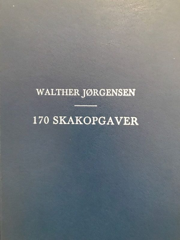 170 Skakopgaver