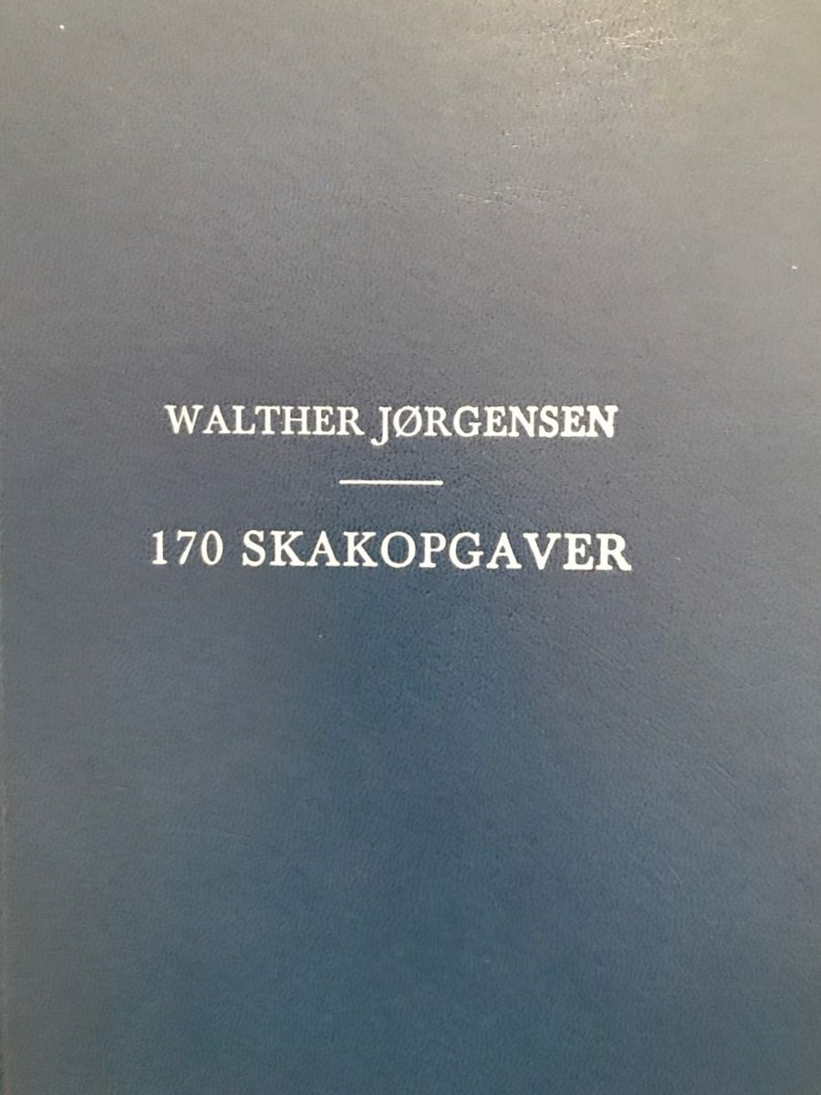 170 Skakopgaver