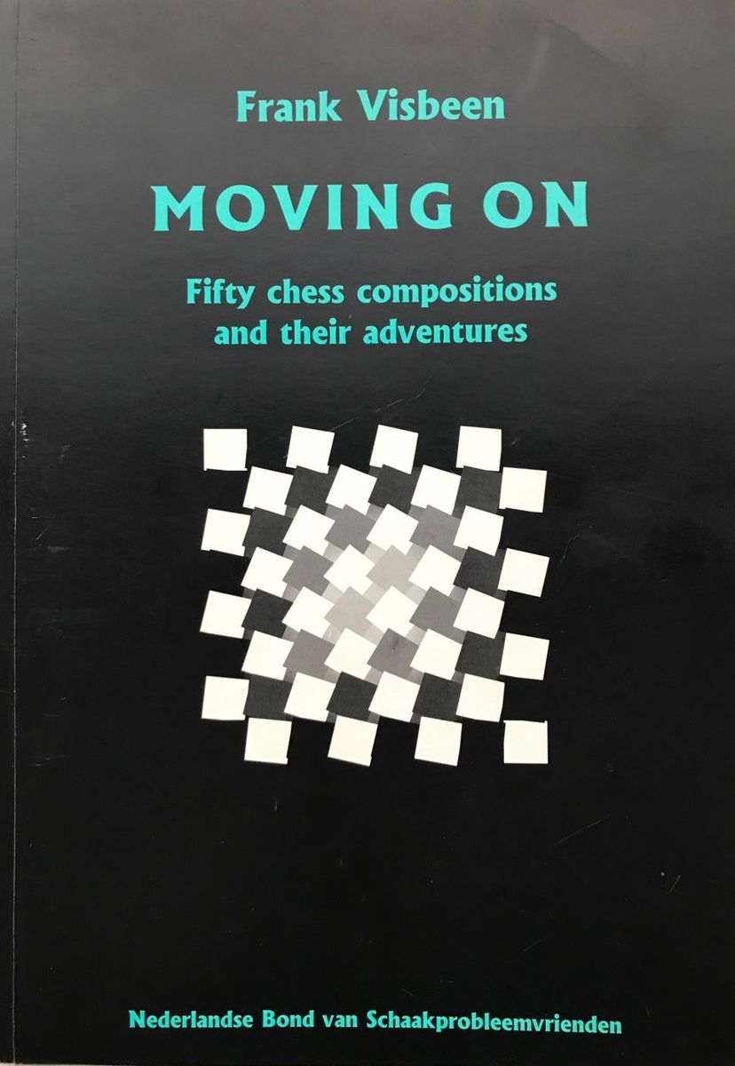 Moving on