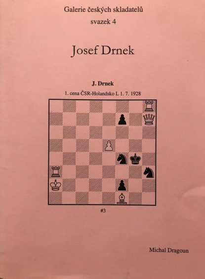 Josef Drnek