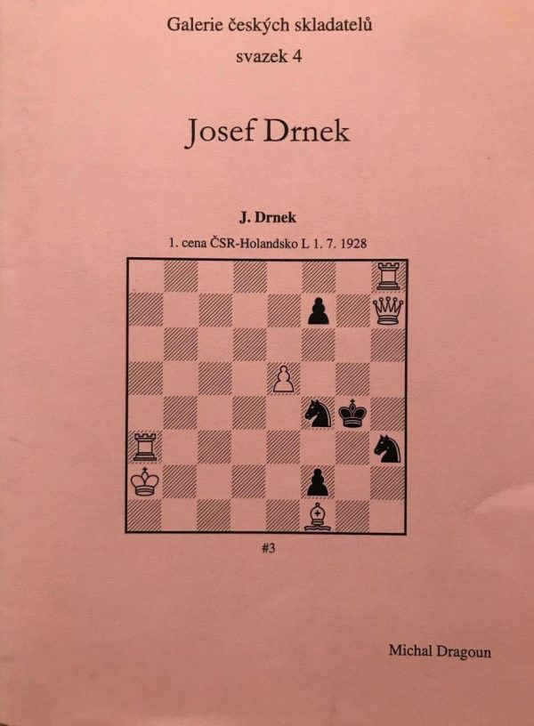 Josef Drnek