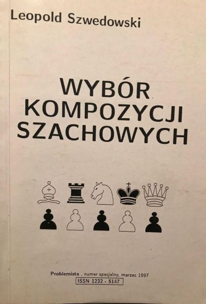 Wybór kompozycji szachowych
