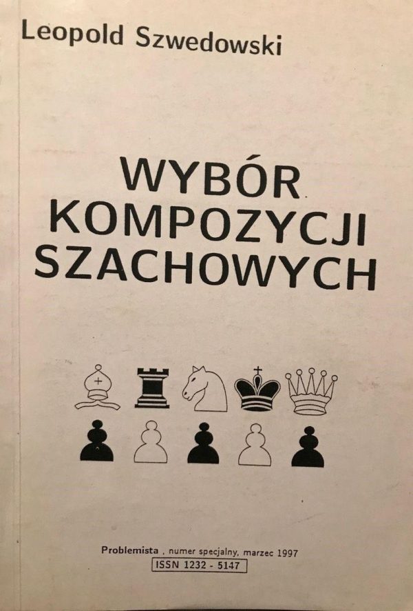 Wybór kompozycji szachowych