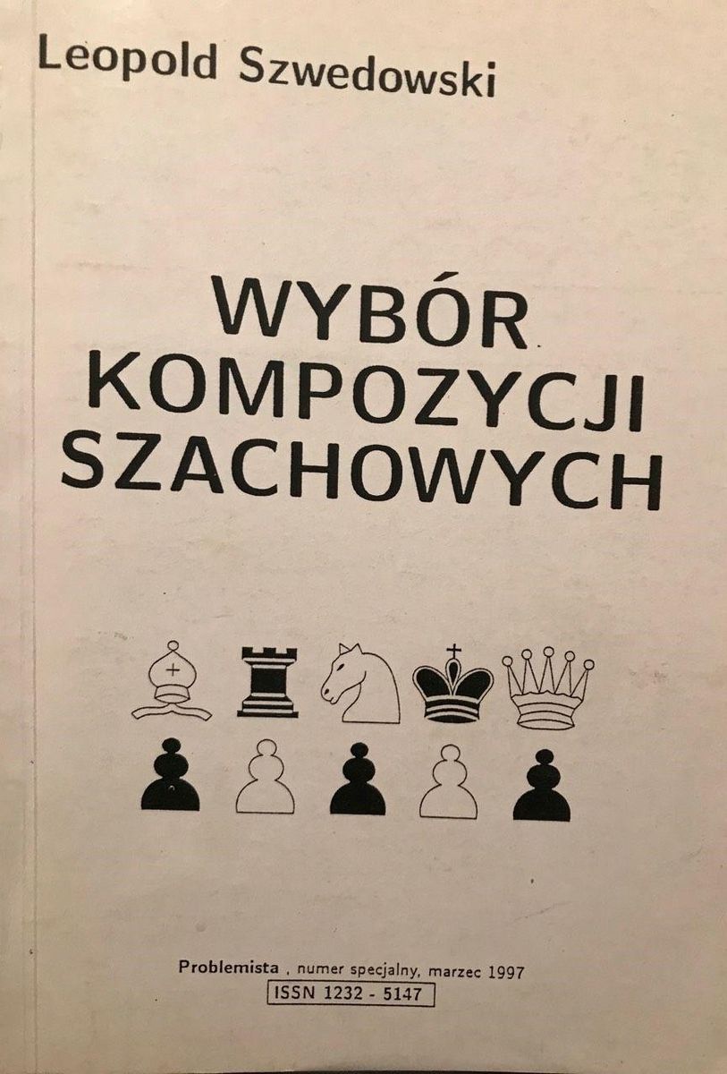 Wybór kompozycji szachowych