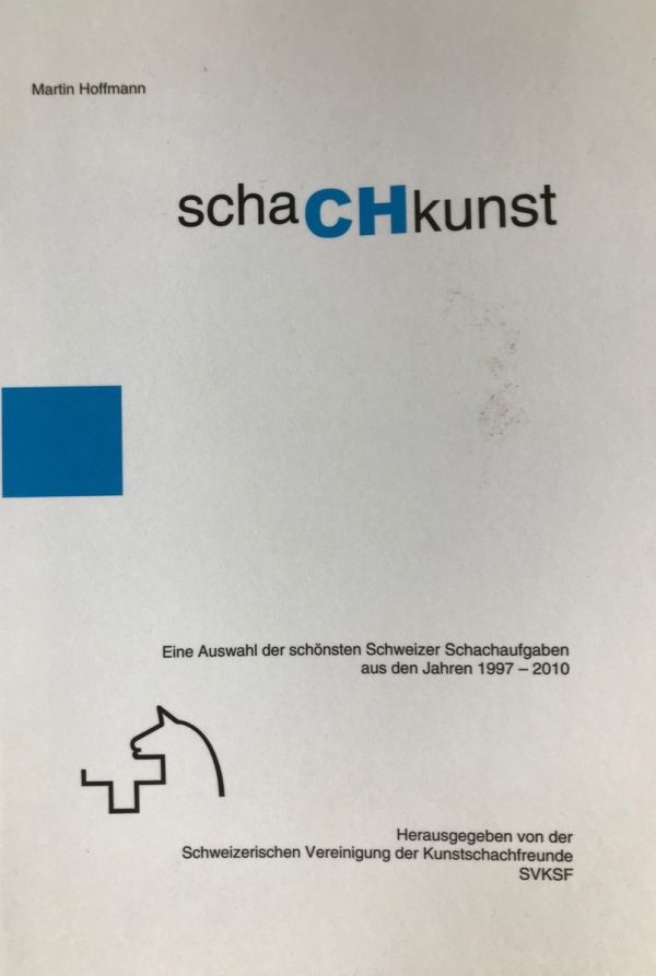Schachkunst, 1987-1996, 1997-2010