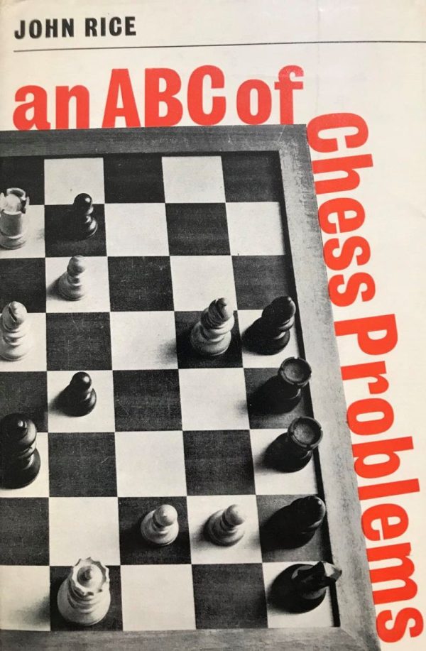 An ABC of chess problems