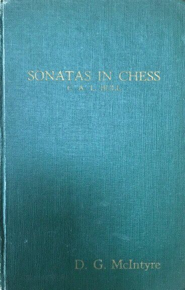 Sonatas in Chess 136 Three-move problems of C. A.L