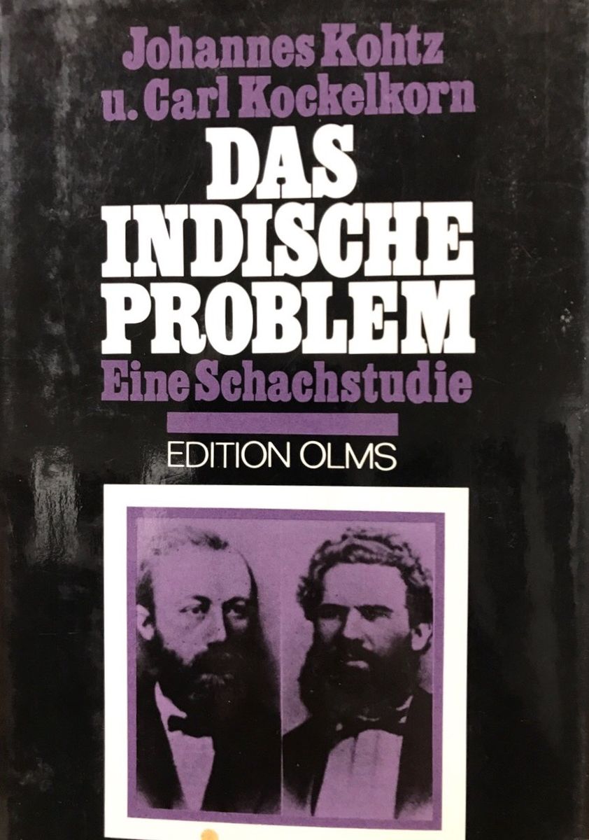 Das Indische Problem