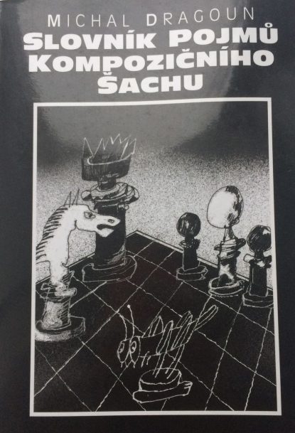 Slovnik Pojmu Kompozicniho Sachu
