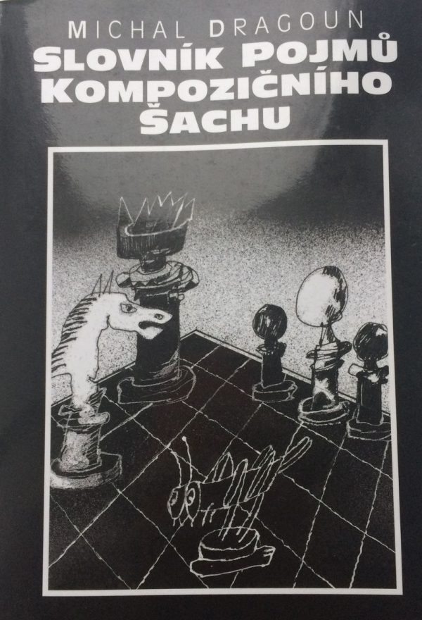 Slovnik Pojmu Kompozicniho Sachu