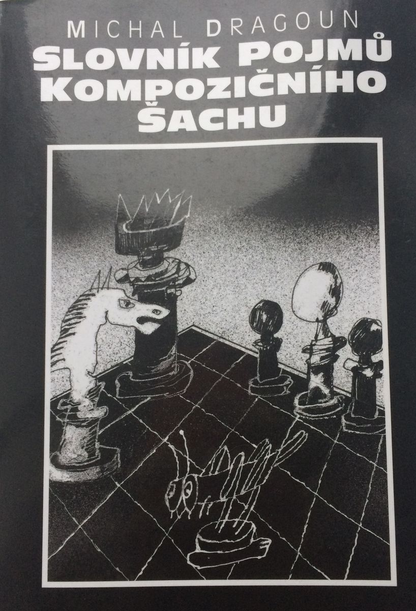 Slovnik Pojmu Kompozicniho Sachu