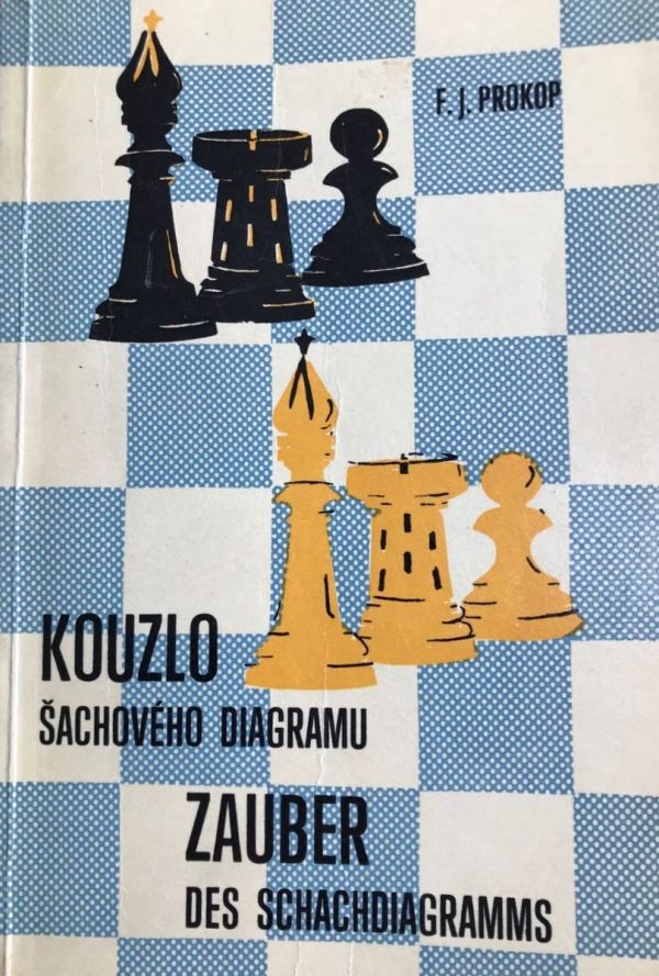 Kouzlo Sachoveho diagramu