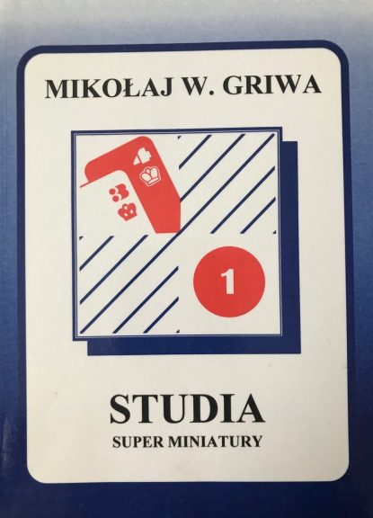 Studia Super Miniatury
