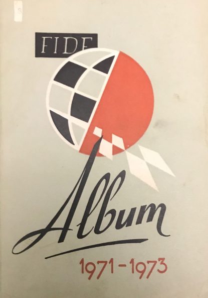 FIDE Album 1971-1973